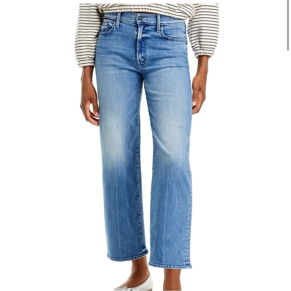 MOTHER The Rambler - Picture 8 of 10